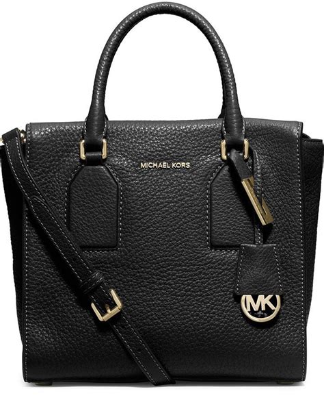 michael michael kors selby medium satchel|Michael Kors opened satchel purse.